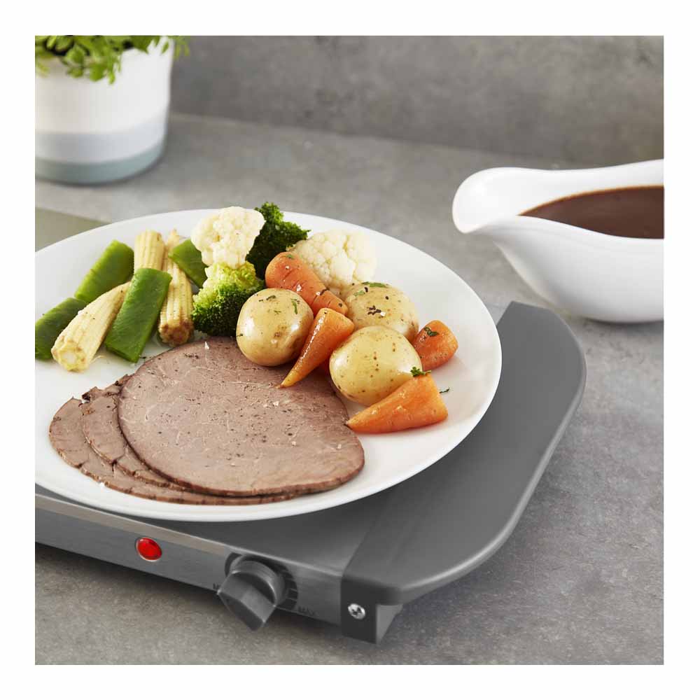 Tower 3 Tray Buffet Server Wilko