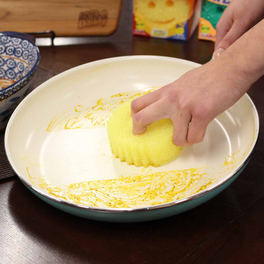 Scrub Daddy Original Scrubber Wilko