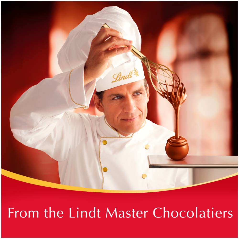Lindor Milk Chocolate Truffles 600g Wilko