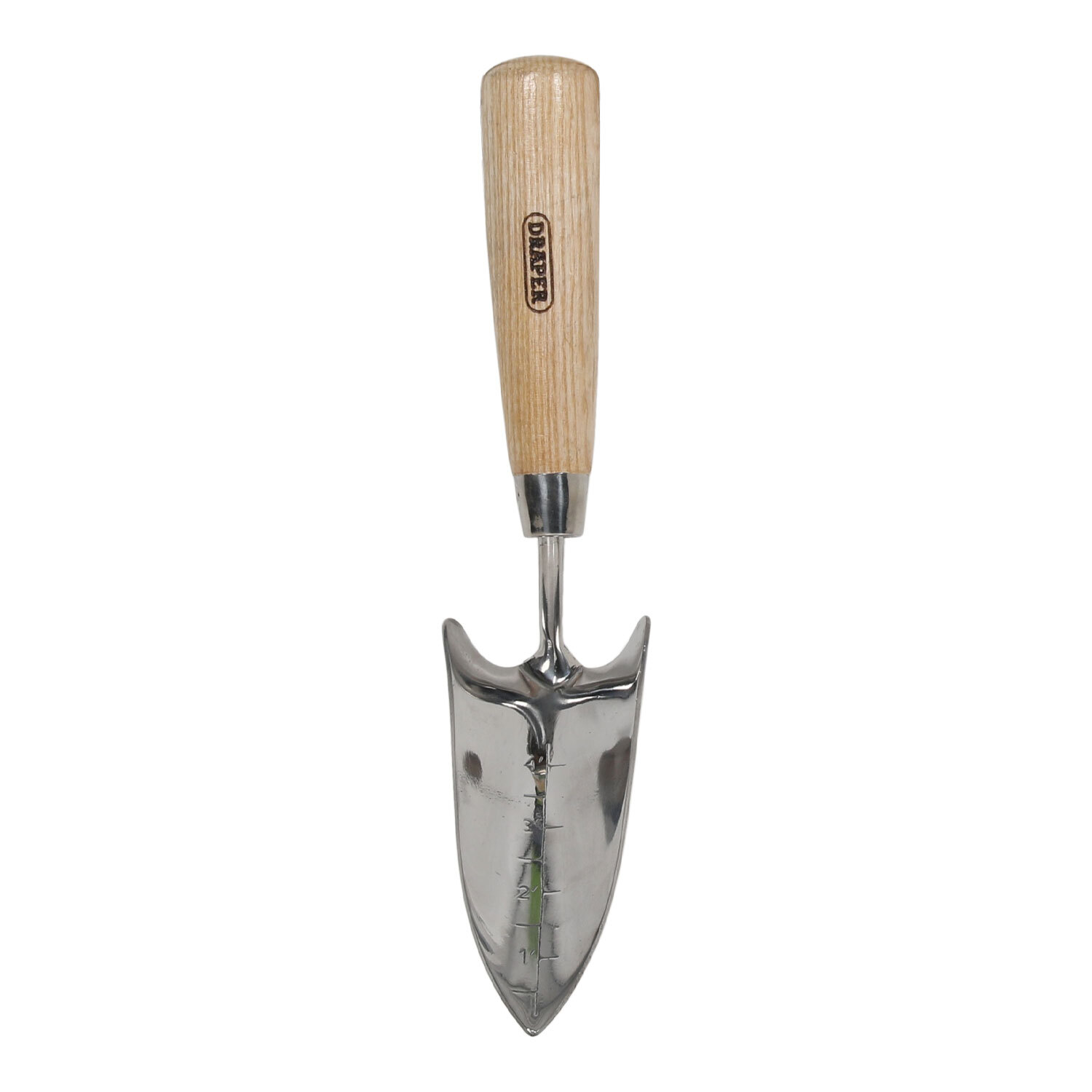 Stainless Steel Hand Transplanter Image 1