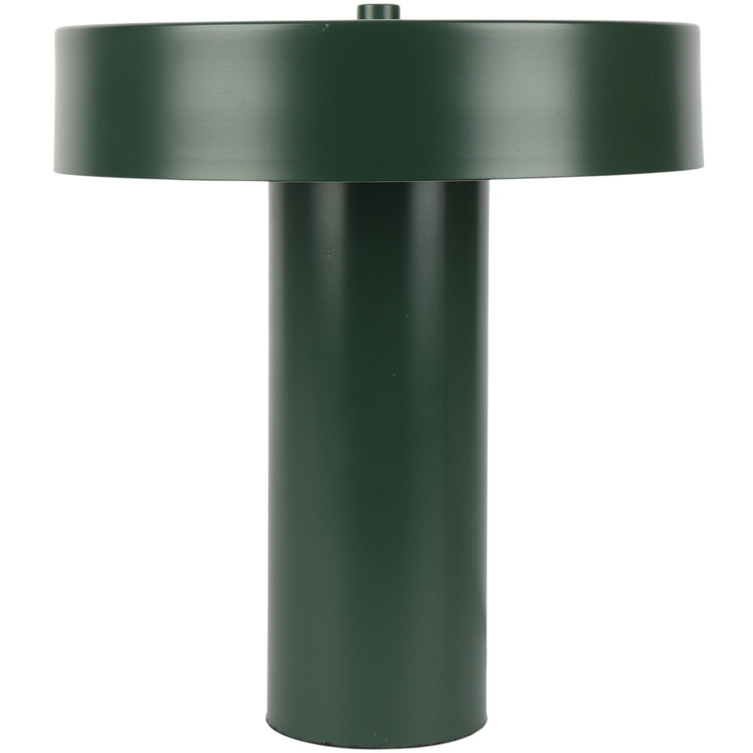 Olivia Table Lamp Green Image 1