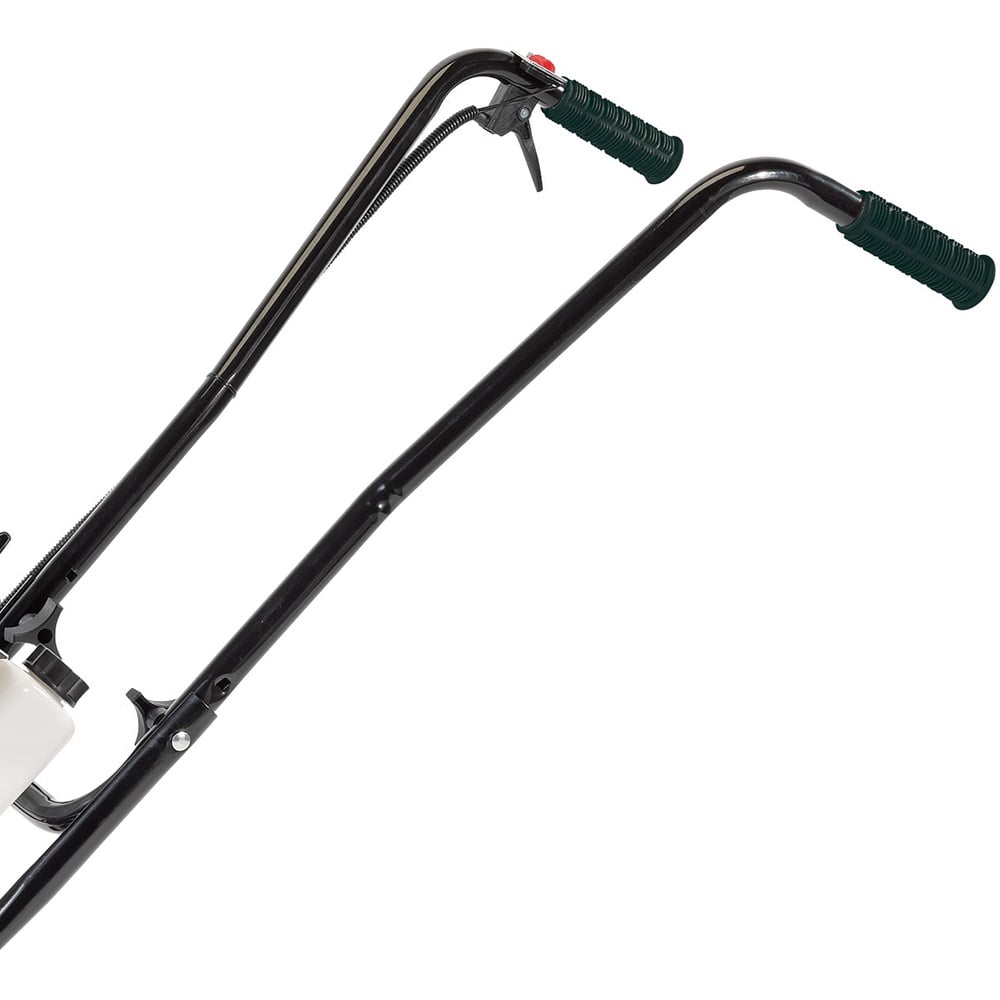 Draper 32329 Petrol Tiller and Cultivator 320mm 42.7cc Image 3