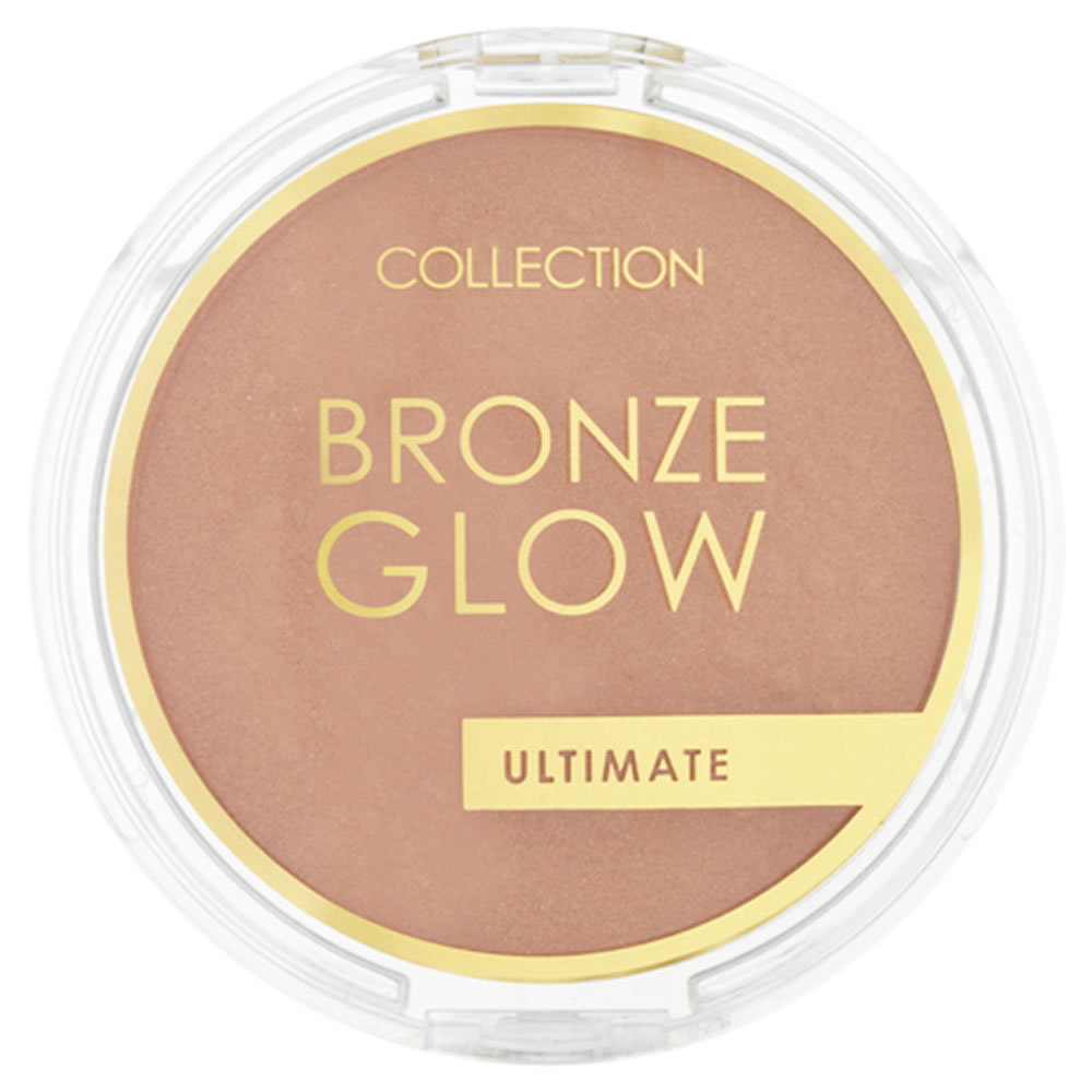 Collection Bronze Glow Ultimate Sunkissed 1 19g Image 1