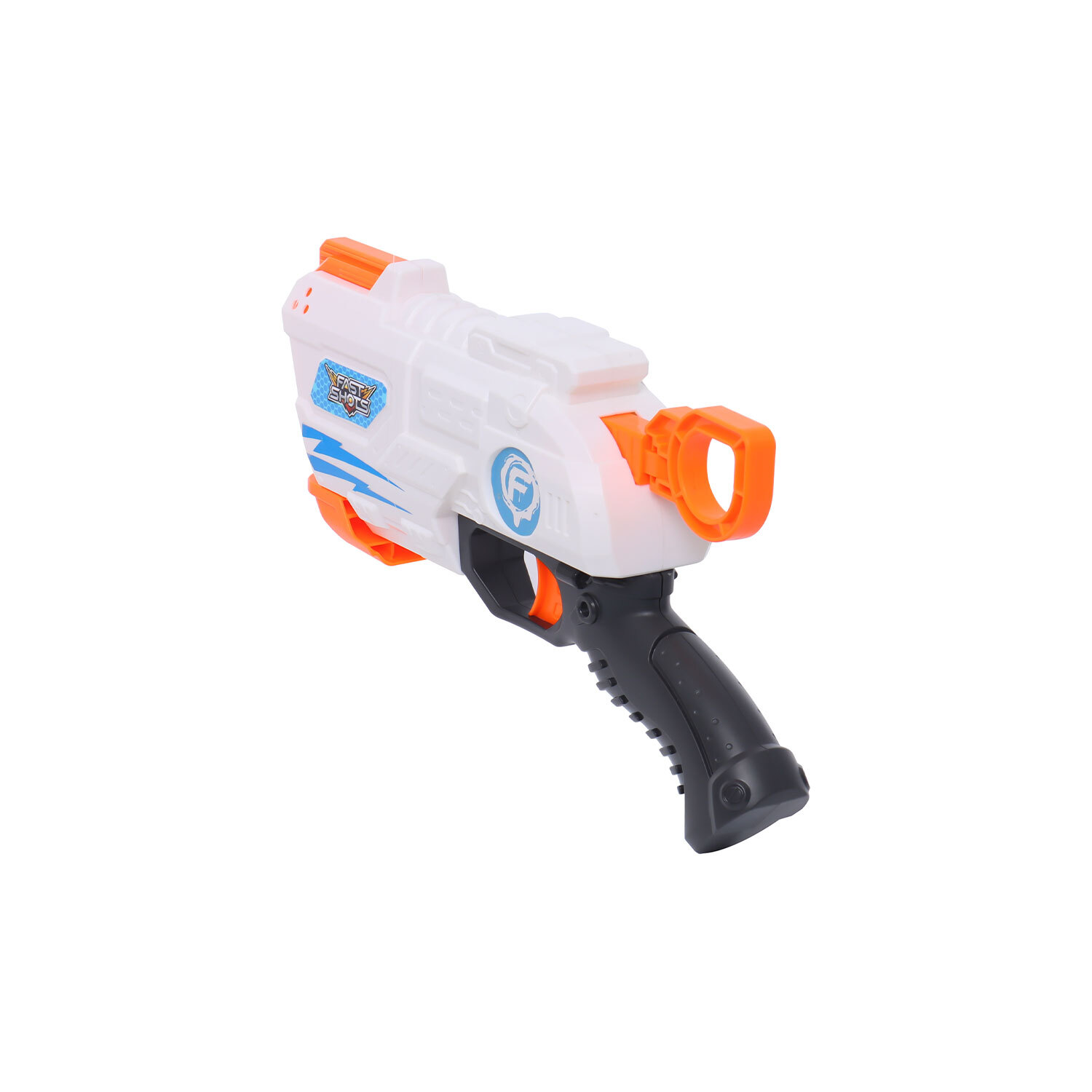 Fast Shots Sigman Recoil Blaster Image 7