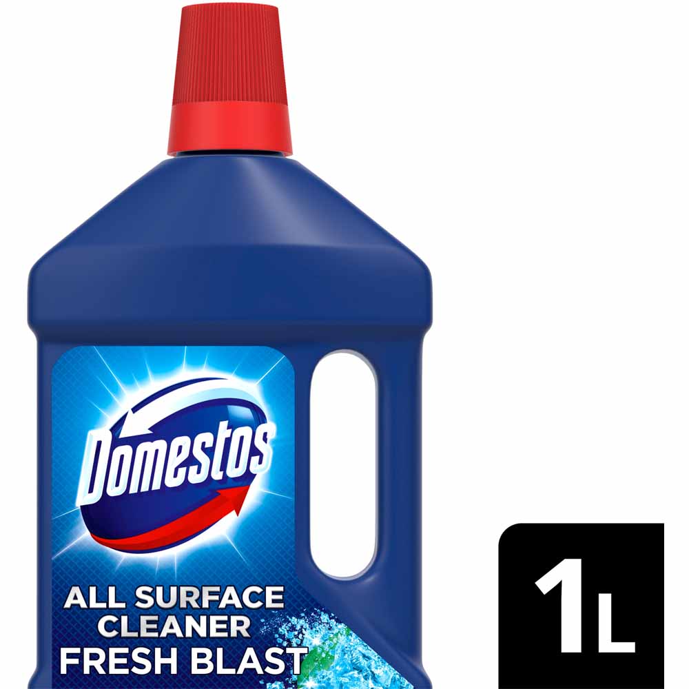 Domestos All Surface Cleaner 1L Image 1