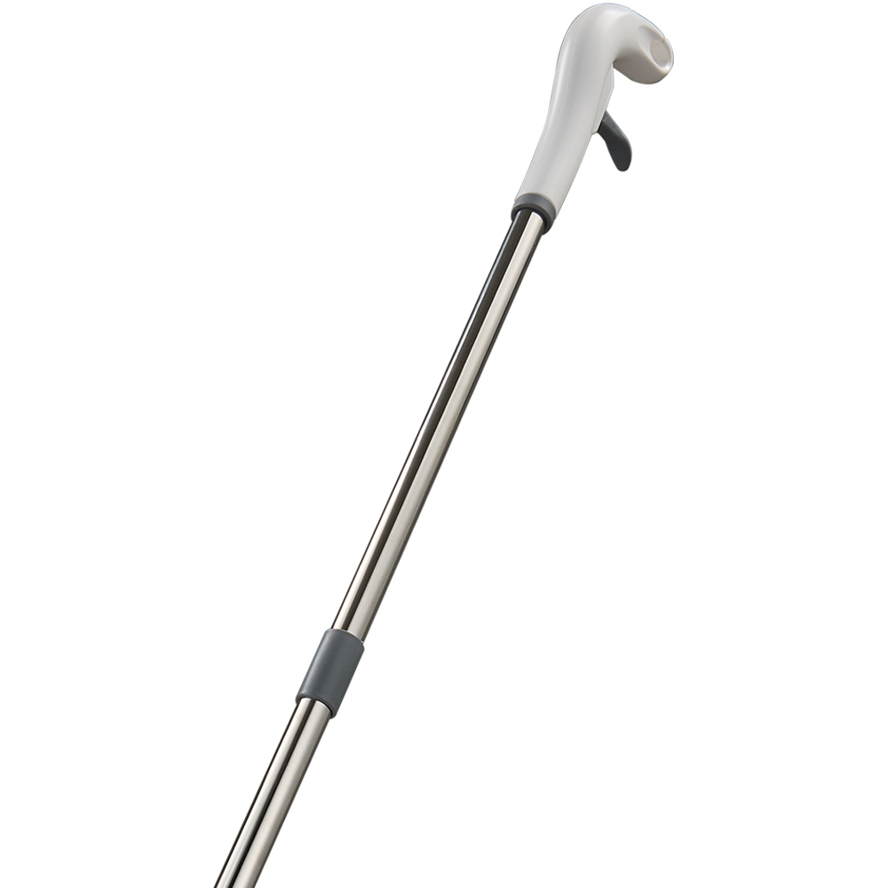 Living and Home Width Multifunction Spray Mop with Handle 40cm Image 6