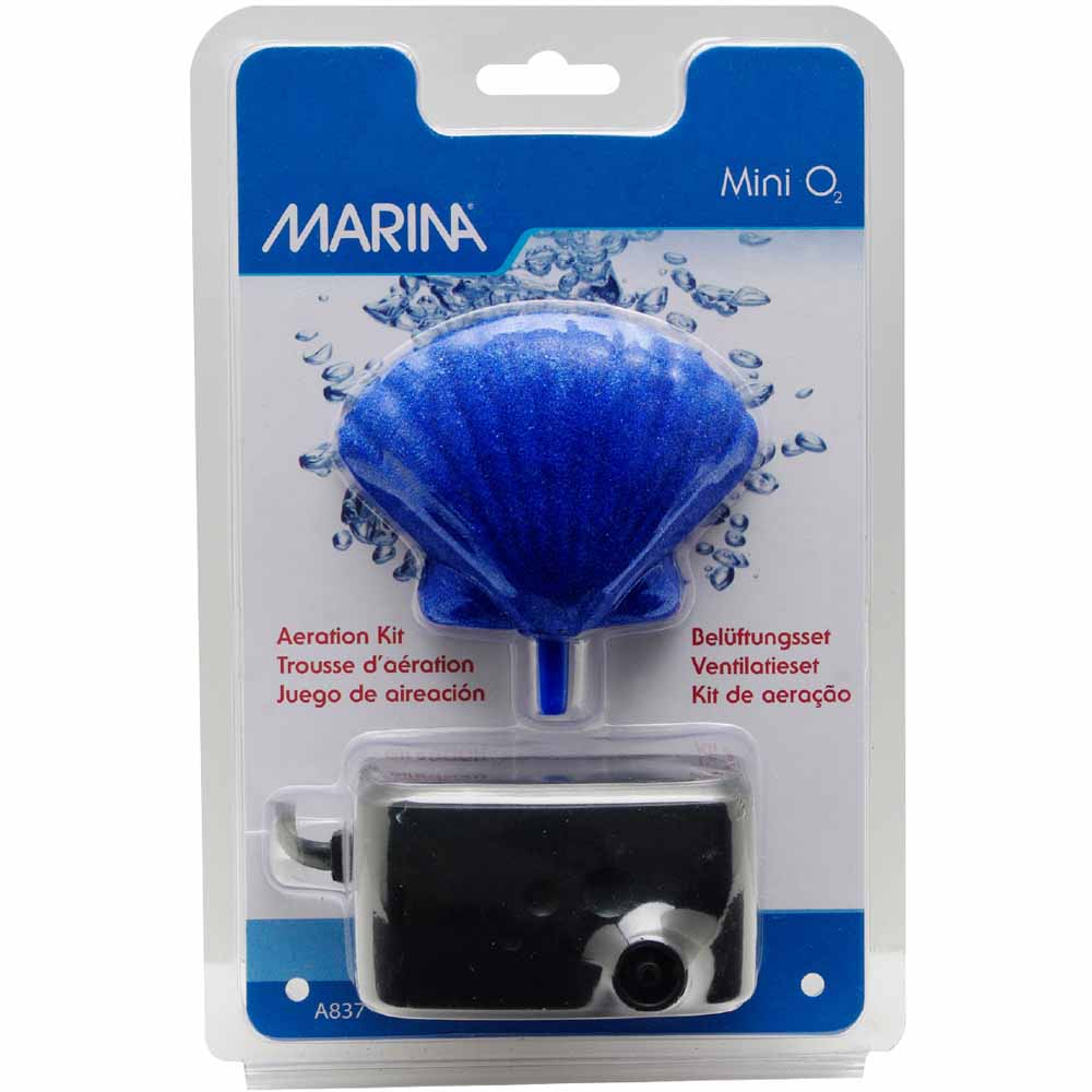 Marina Mini Aeration Kit Image 1