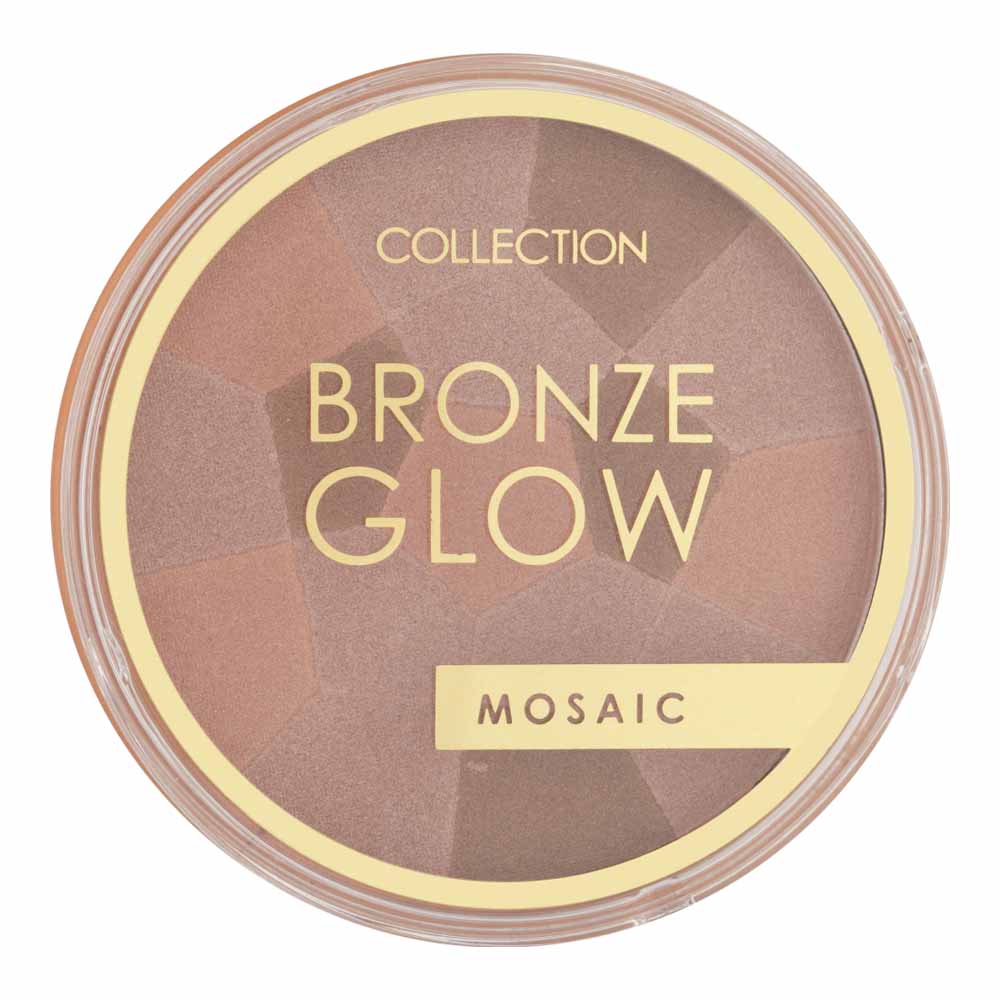 Collection Glow Mosaic 1 Sunkissed 15g Image 1