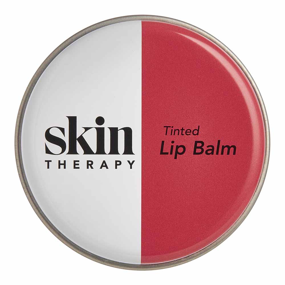 Skin Therapy Original Lip Balm Tin Image 1