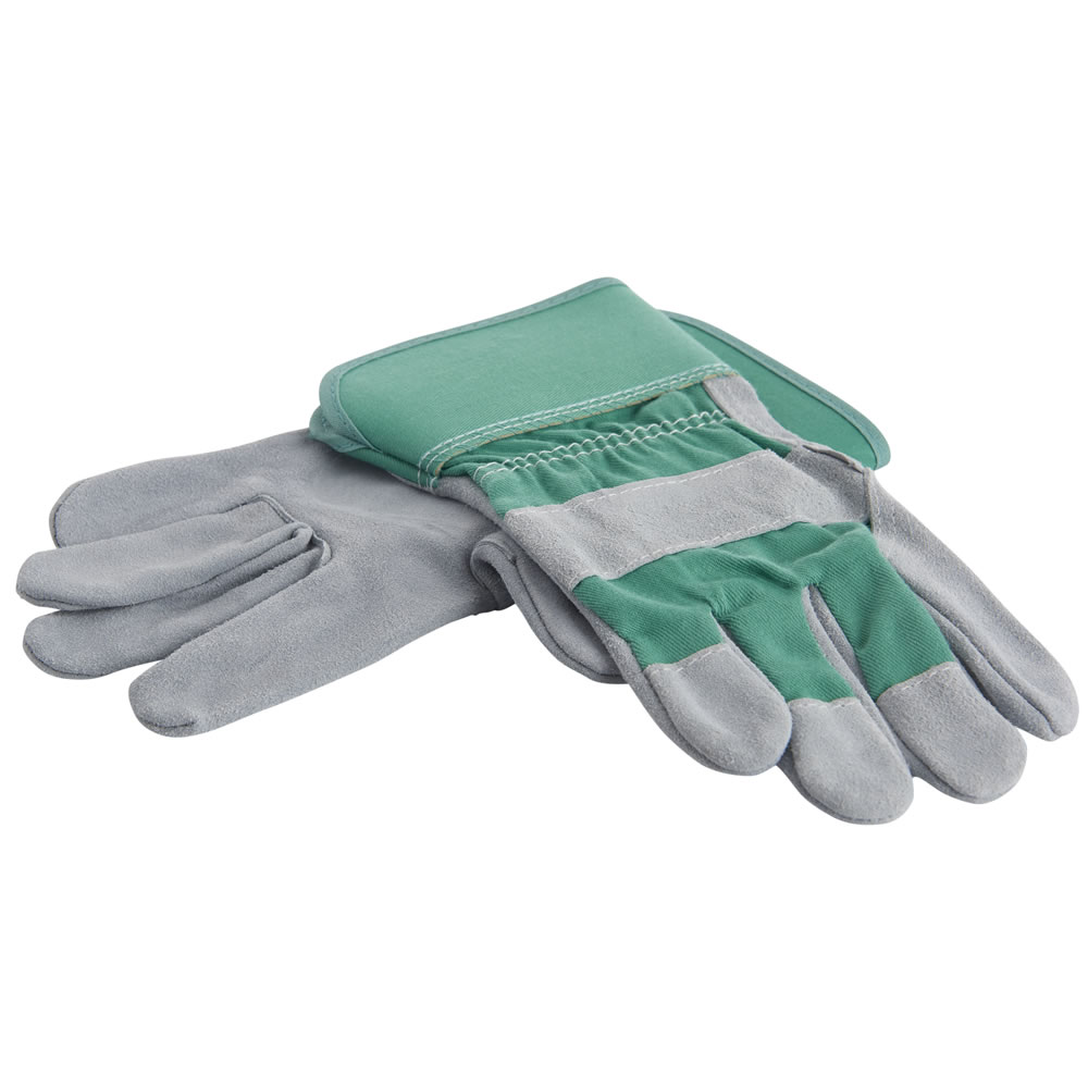 Wilko Small Rigger Gloves Image