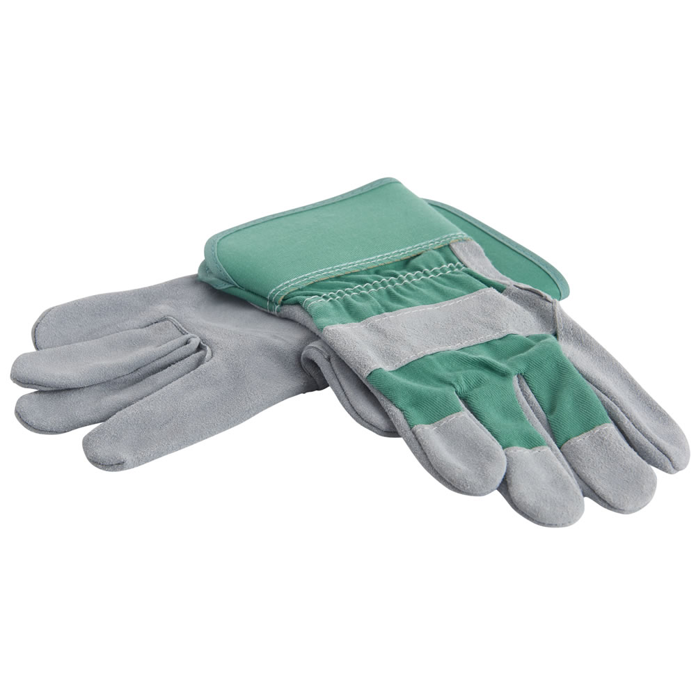 Wilko Small Rigger Gloves Wilko