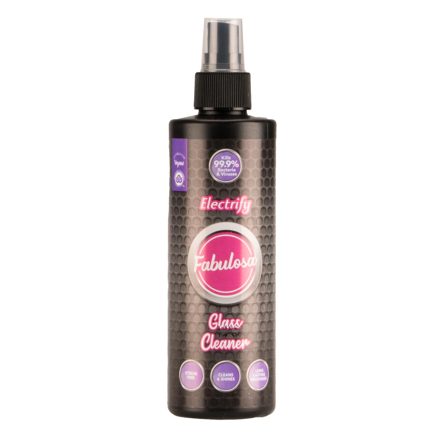 Fabulosa Screen Spray - Electrify Image