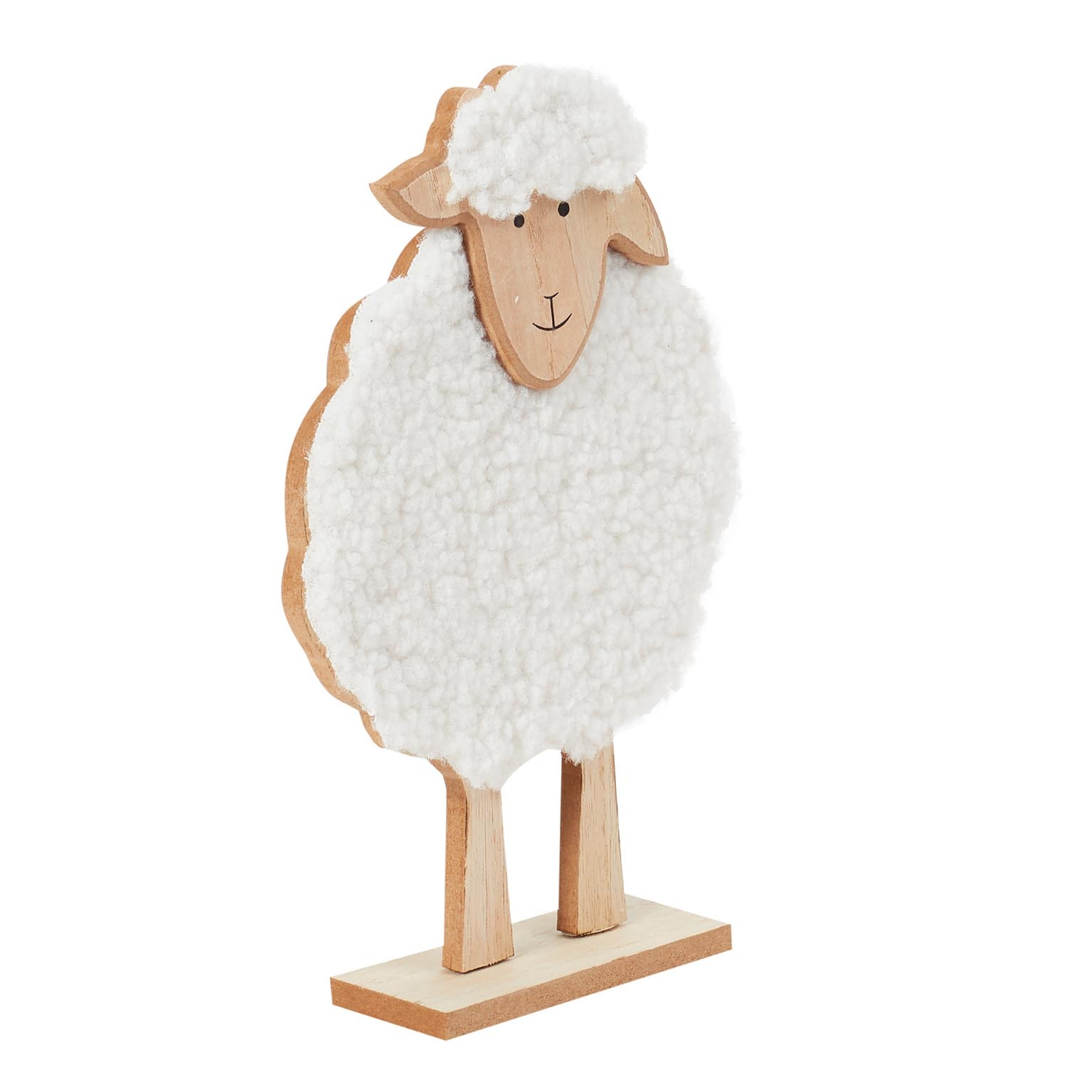 Woolly Sheep Image 2
