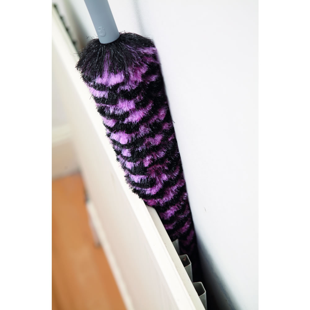 JML Multi Purpose Radiator Duster Image 2