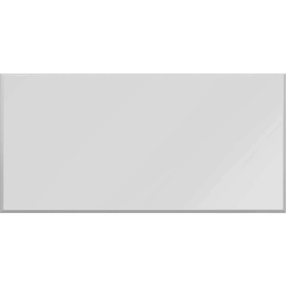 The Moderni Bevelled Mirror 150 x 60cm Image 4