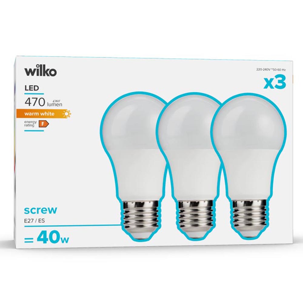 wilko 4 pin light bulb