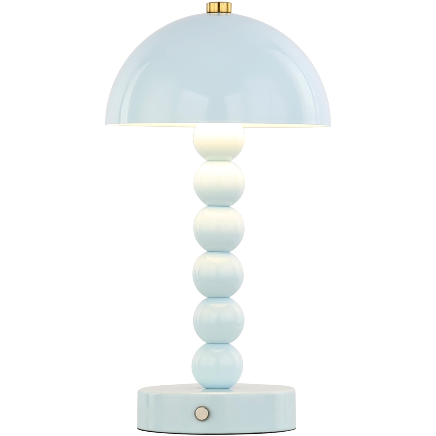 Laura Touch Lamp Image 11