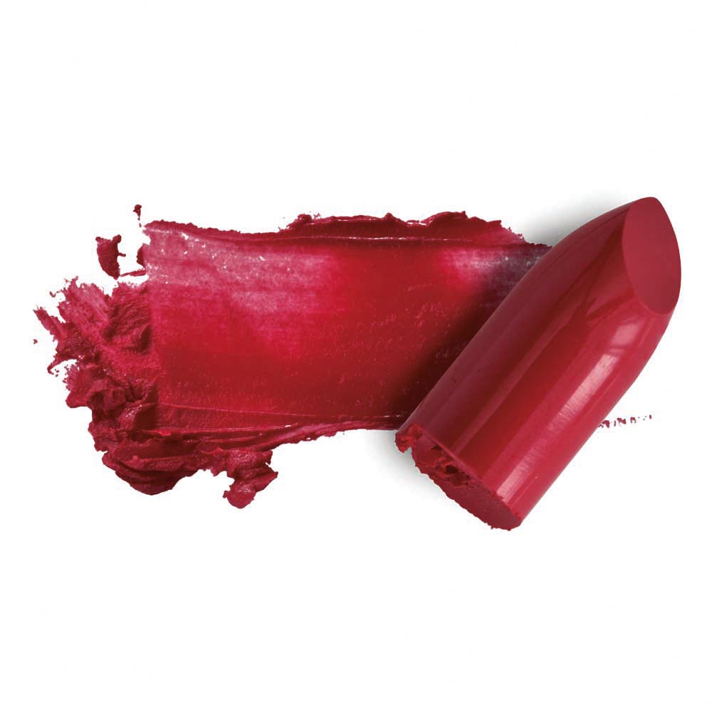 Body Collection Satin Finish Lipstick Morello   Image 2