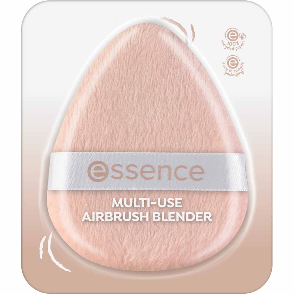 Essence Multi-Use Airbrush Blender Image 1