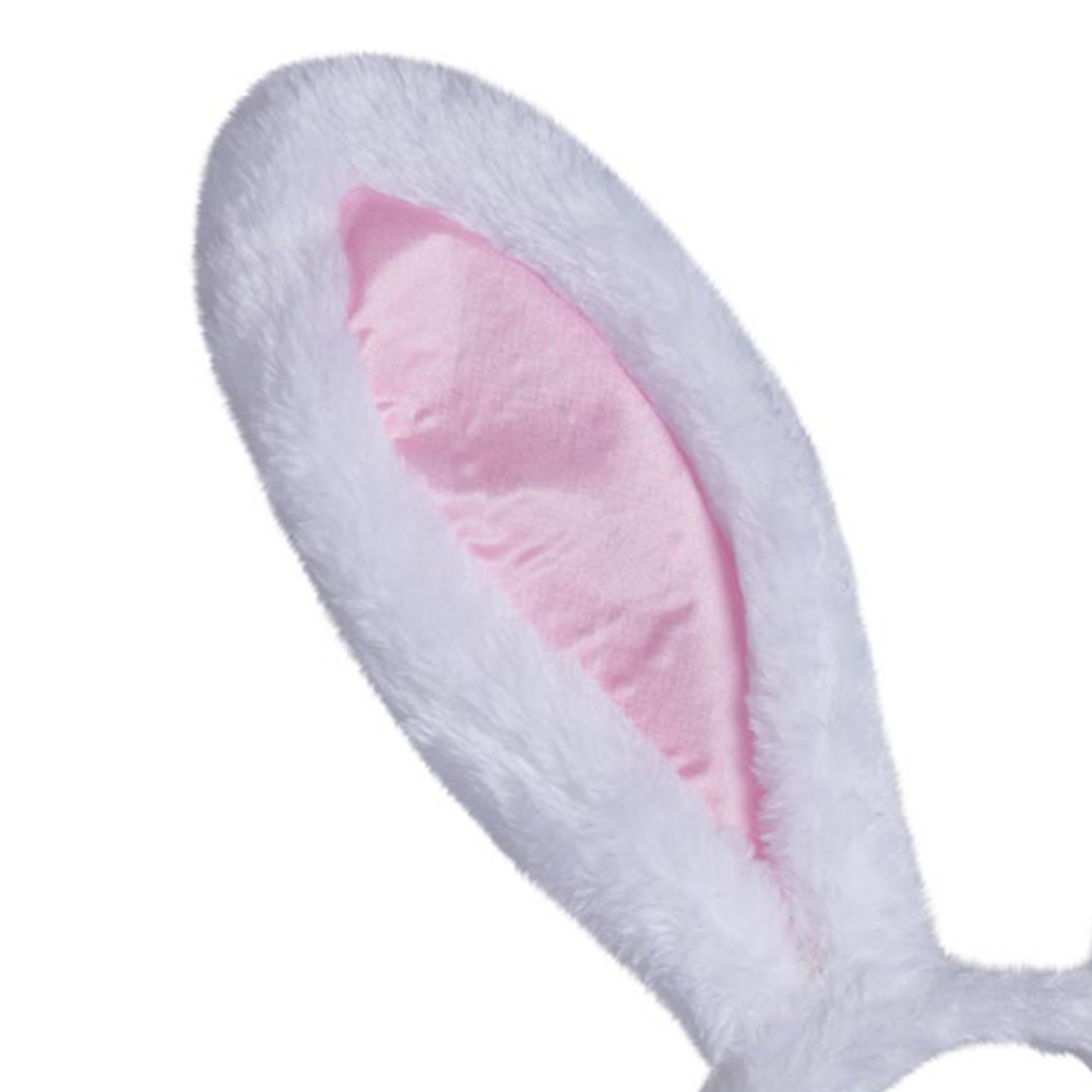 Wliko Bunny Ears Headband Image 4