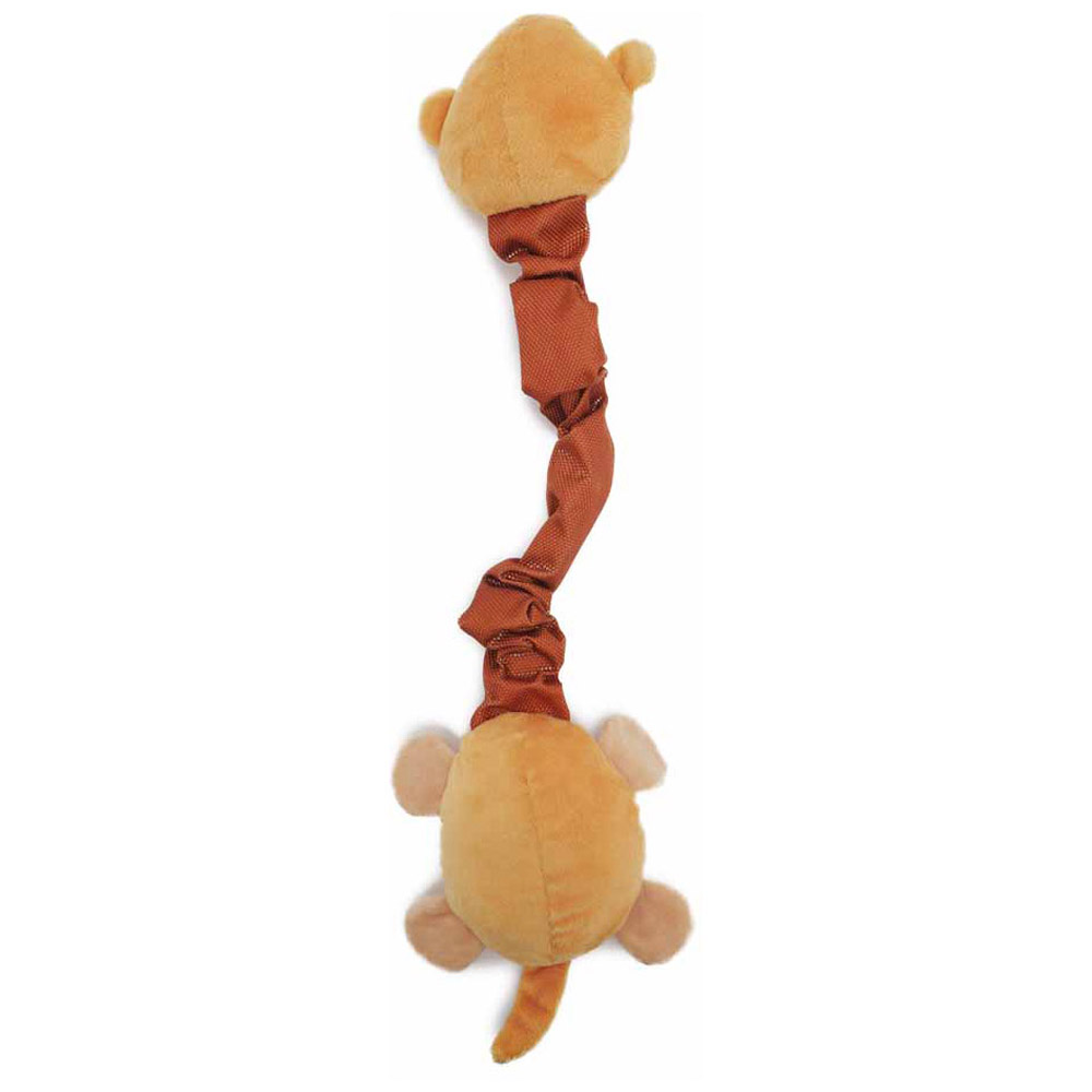Single Extra Long Neck Plush Characters in Assorted styles Image 11