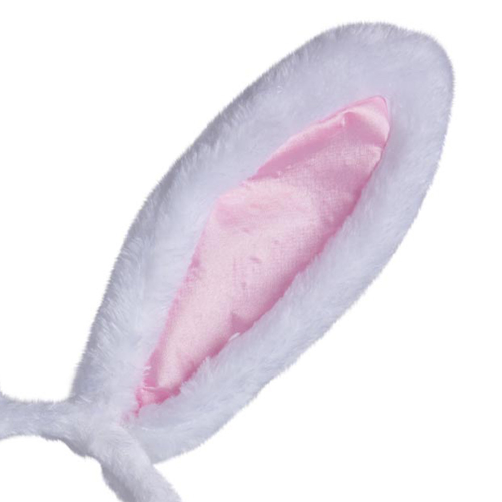 Wliko Bunny Ears Headband Image 5