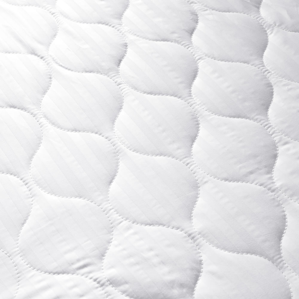 Wilko Best Super King Size Mattress Protector Wilko
