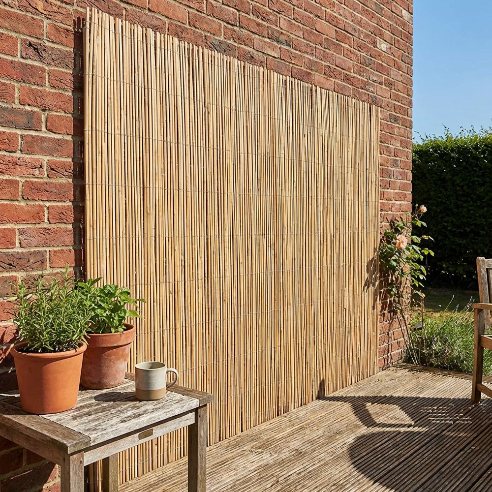 Woodsgood Bamboo Garden Screening 2 x 4m Image 3