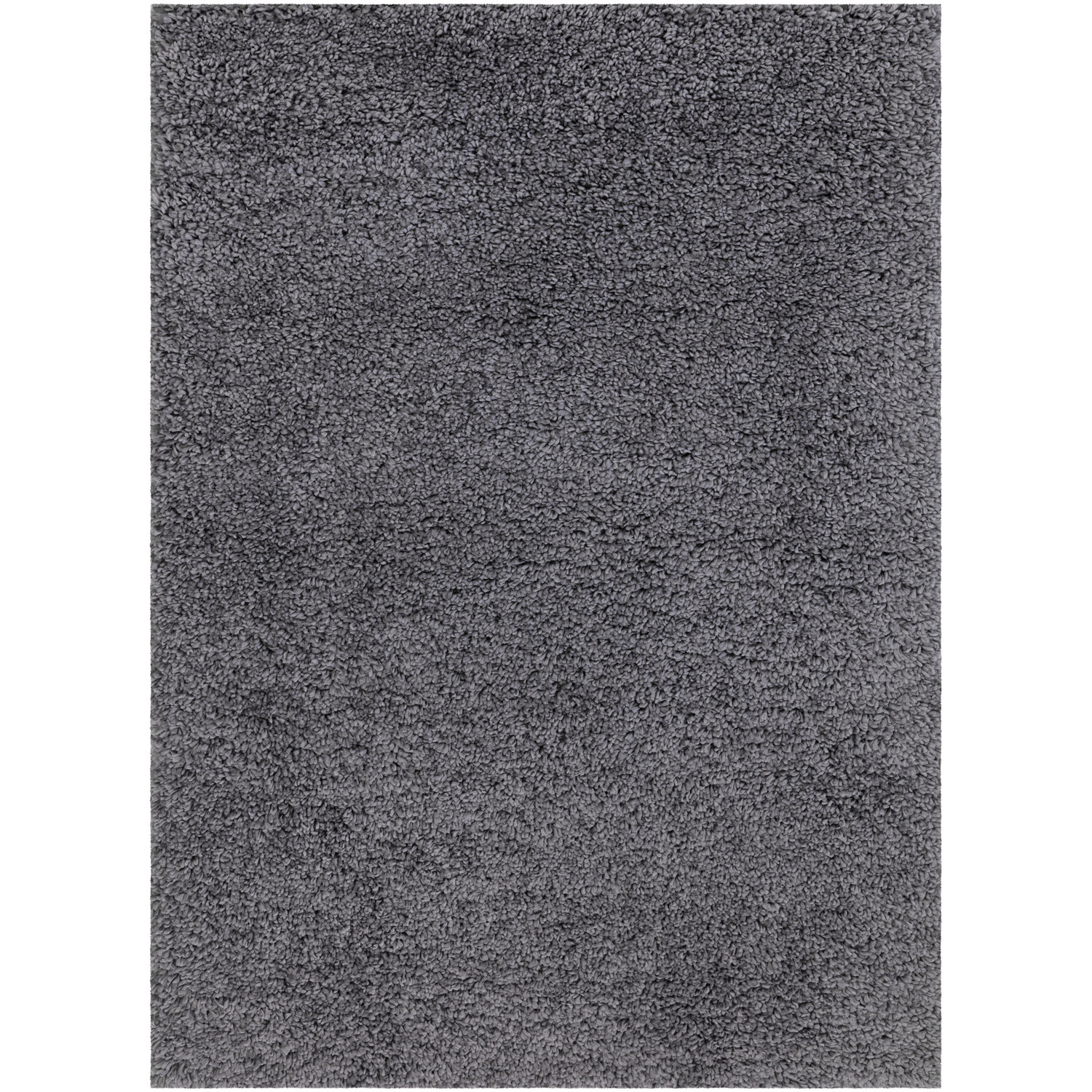 Kingston Cosy Rug - Grey Image 1