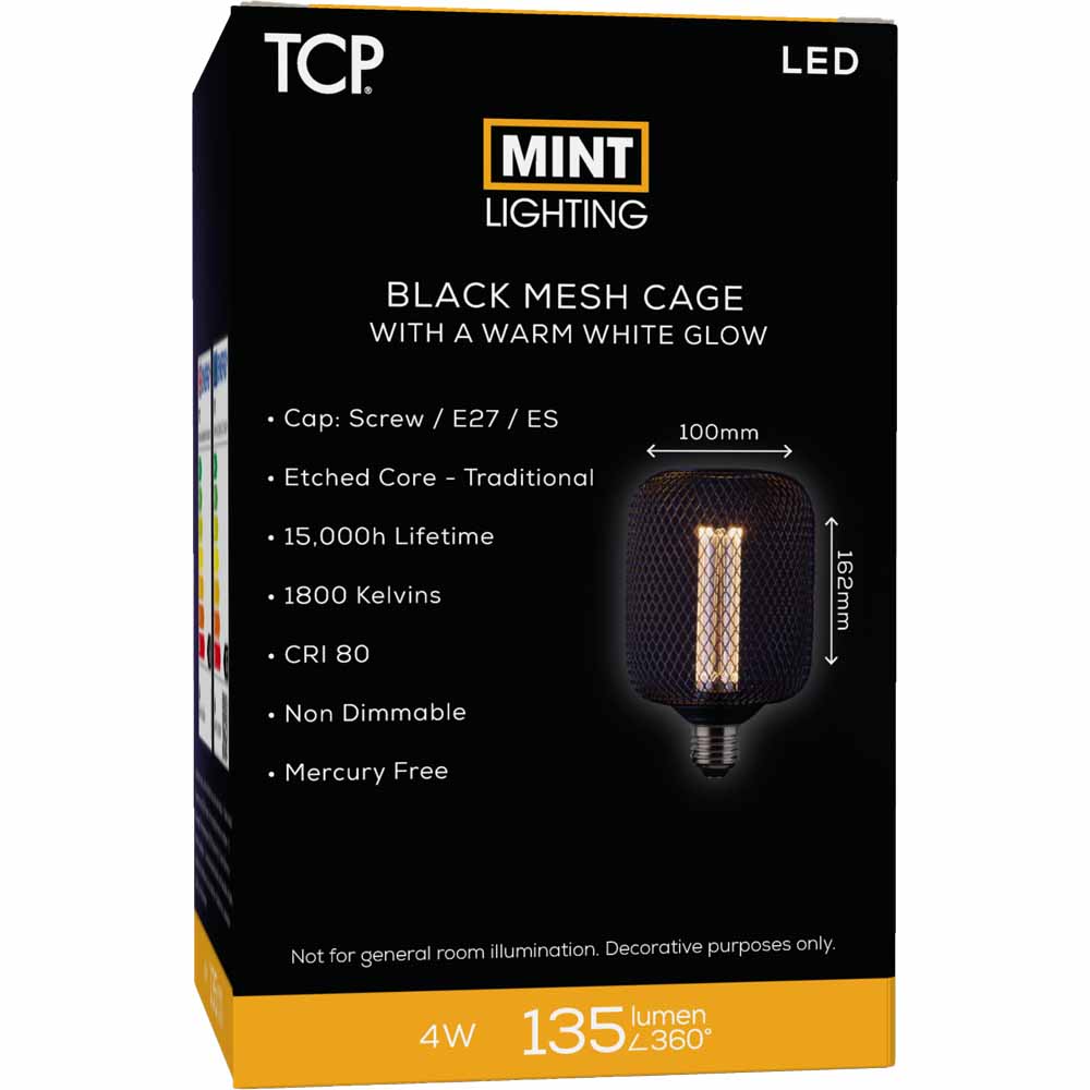 TCP Mint Lighting Image 2