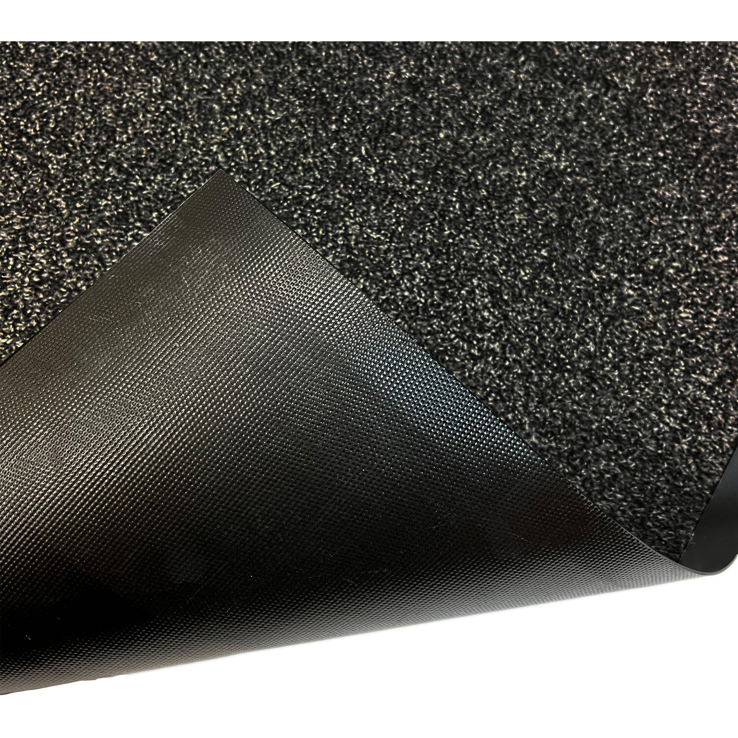 Mud Master Max Mat Black Image 3