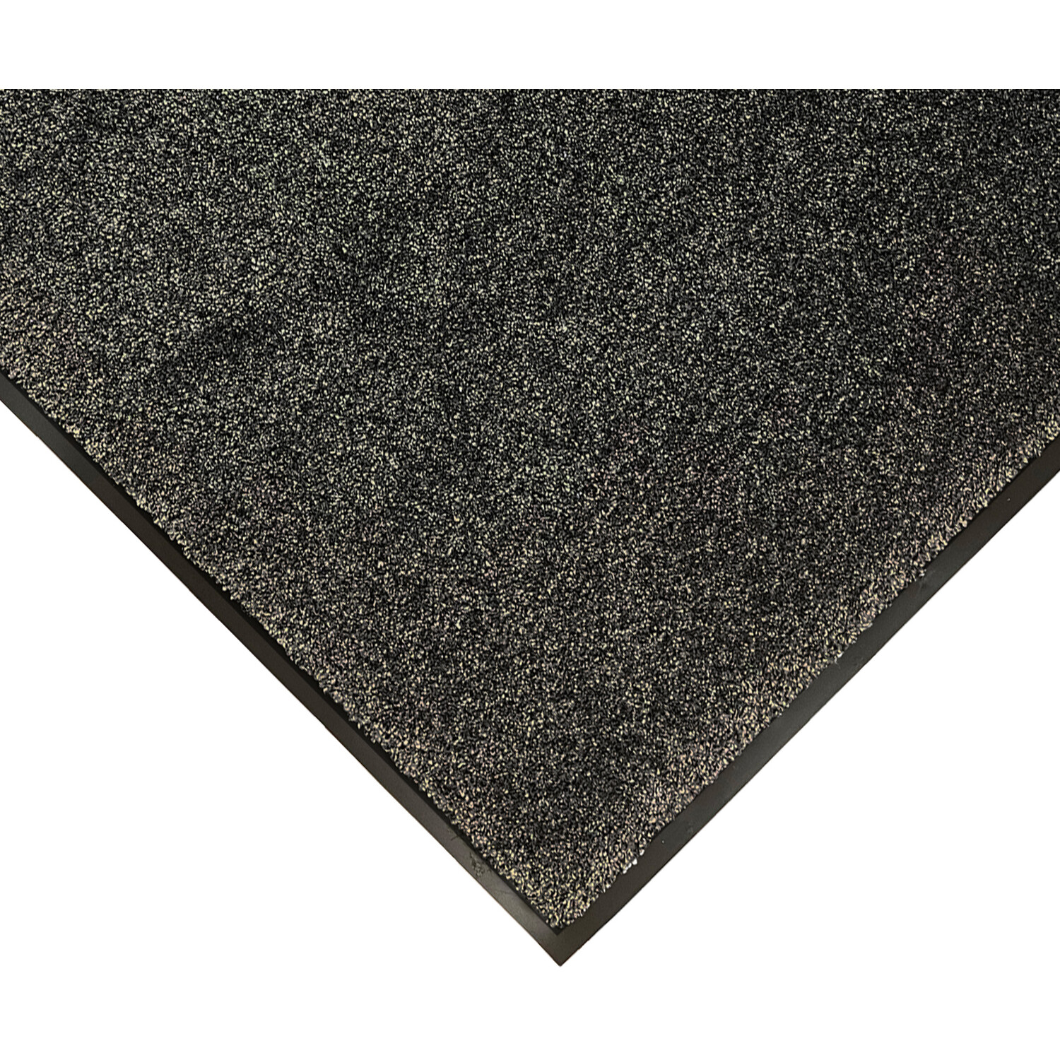Mud Master Max Mat Black Image 2