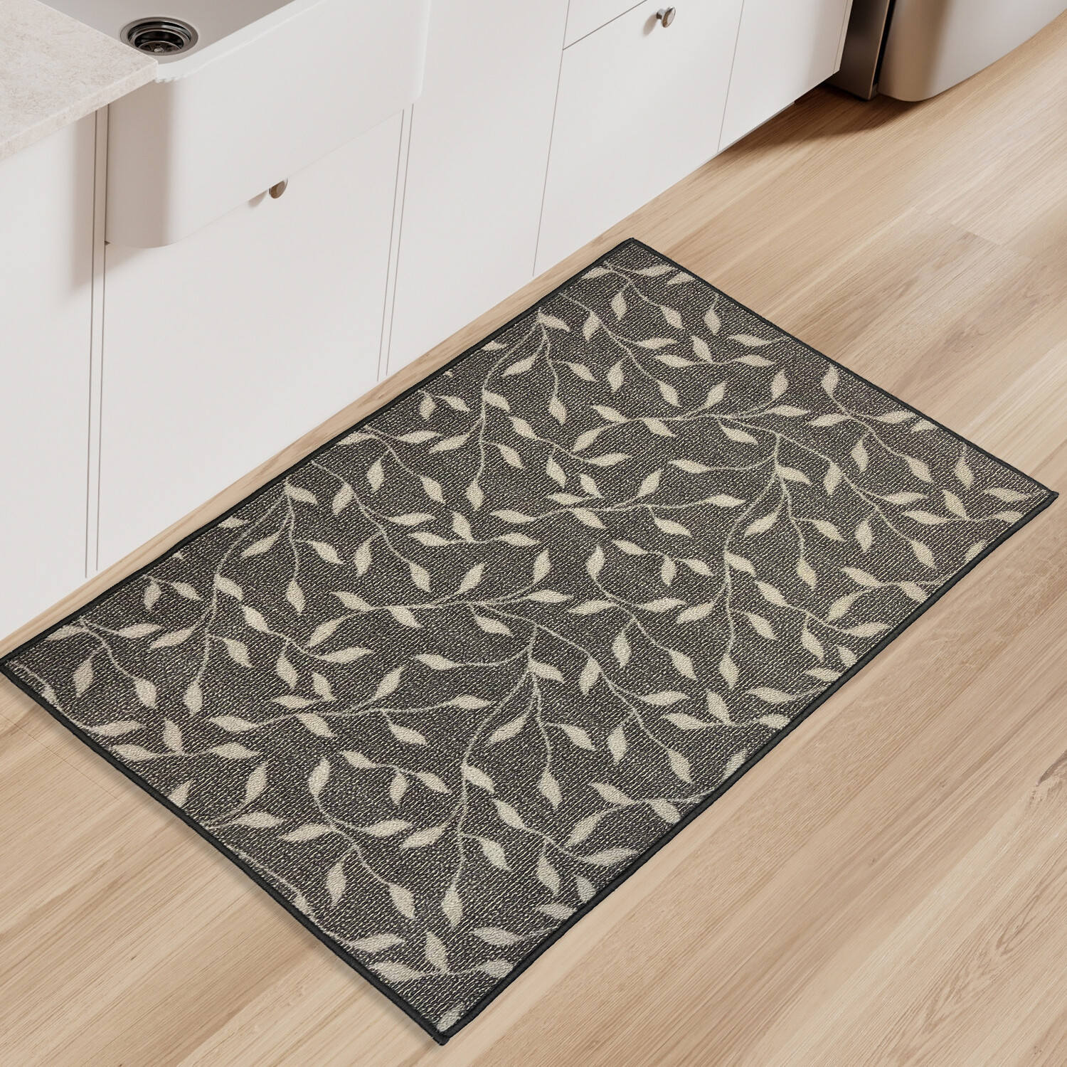 My Home Beatrice Utility Mat Image 2