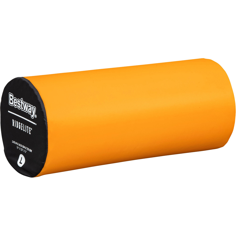 Bestway RidgeLite Large Insulated Mummy Sleeping Pad Image 4