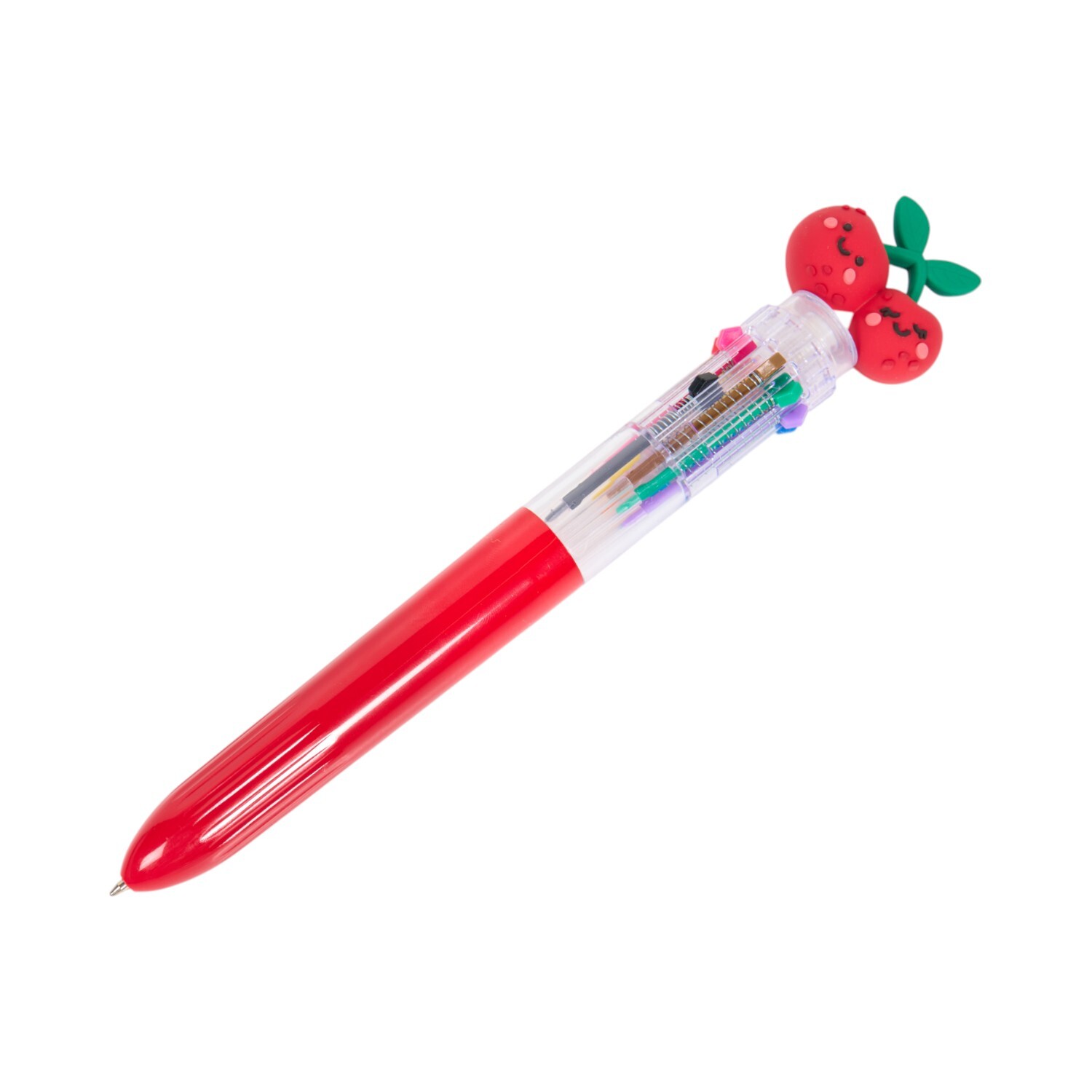 Fruity 10 Colour Pen Image 9