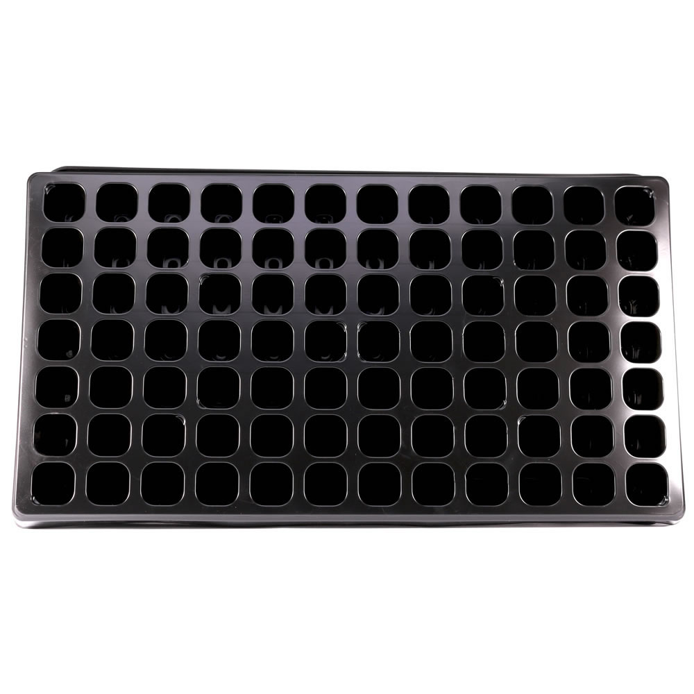 Wilko 84 Cell Jumbo Grow Kit Image 2