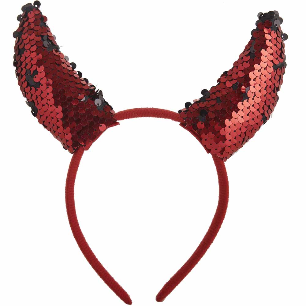 Devil Horns Image 1