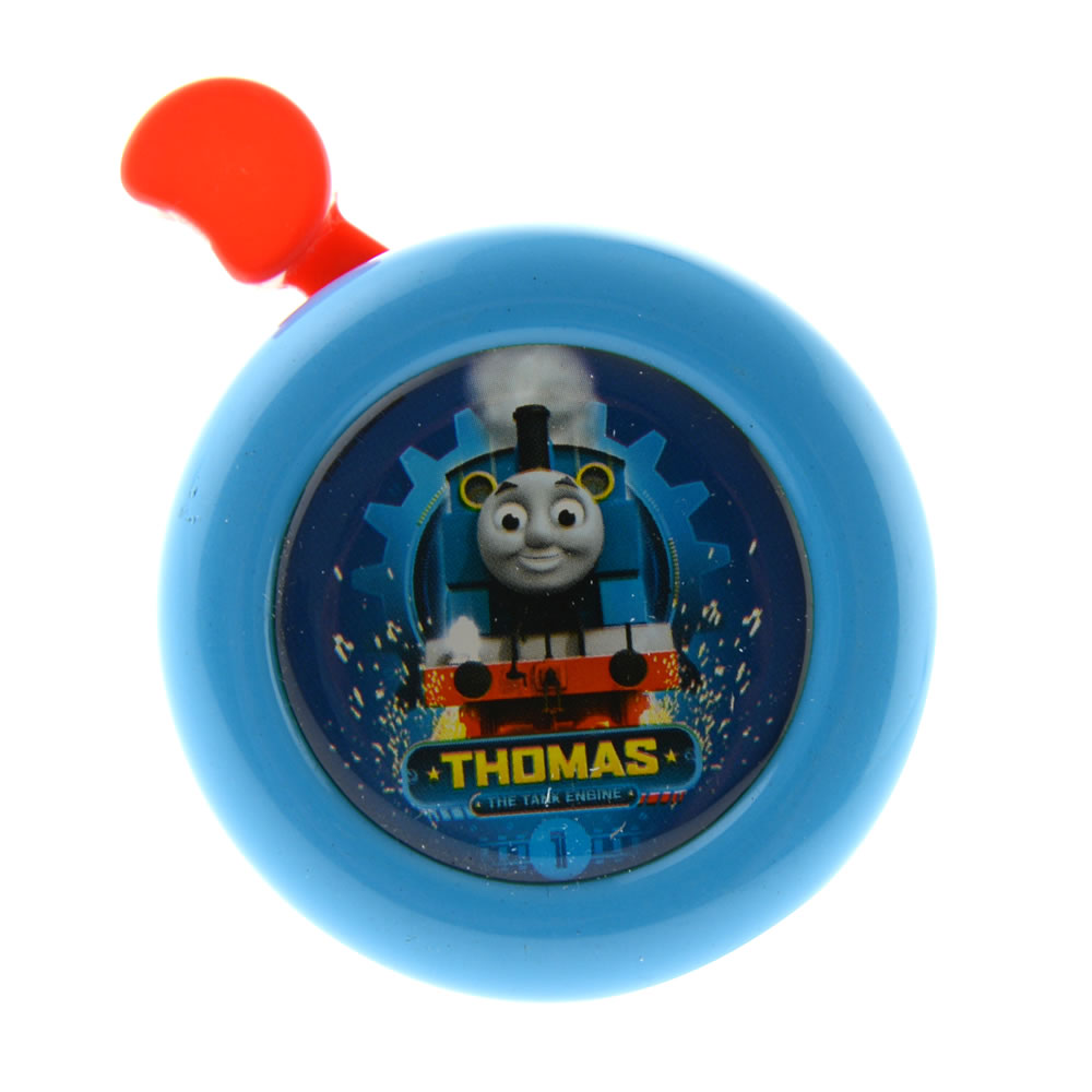 Thomas & Friends Bicycle Bell Wilko
