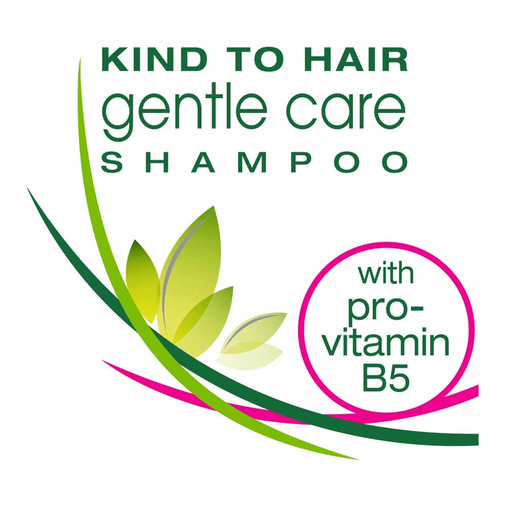 Simple Kind to Hair Gentle Care Shampoo 200ml Image 7