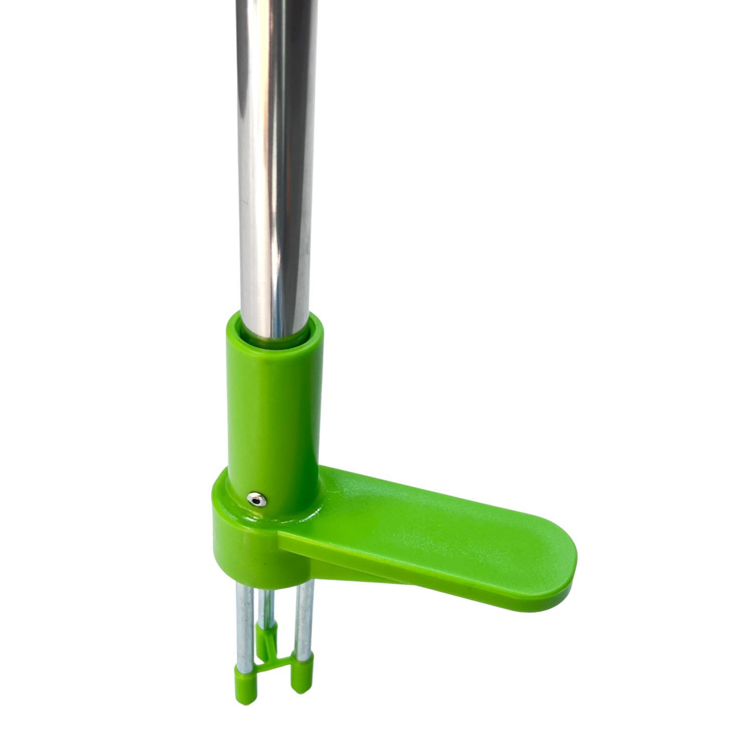 Weed Grabber Silver Image 2