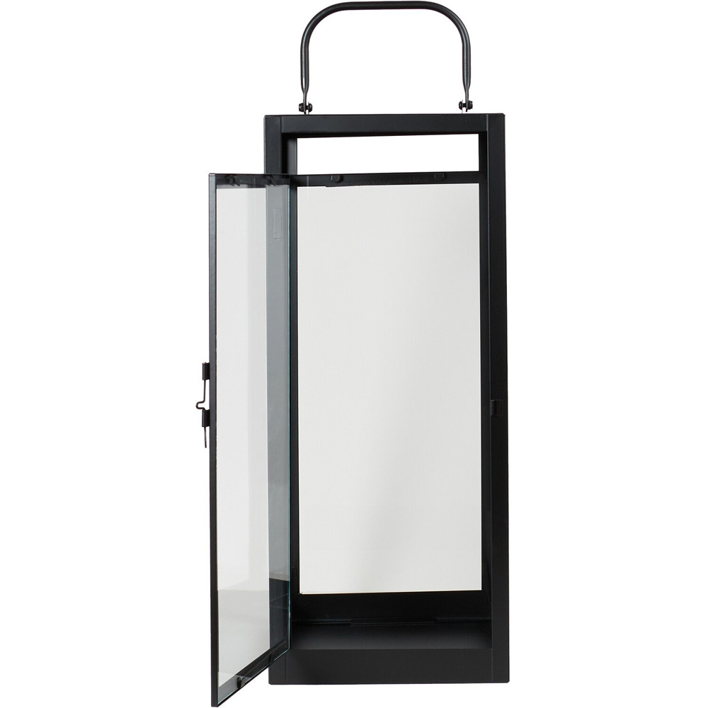 Black Lantern - Black Image 5