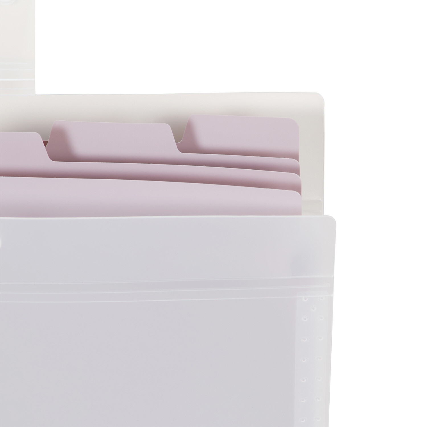 Neutrals Expanding File A4 Image 8
