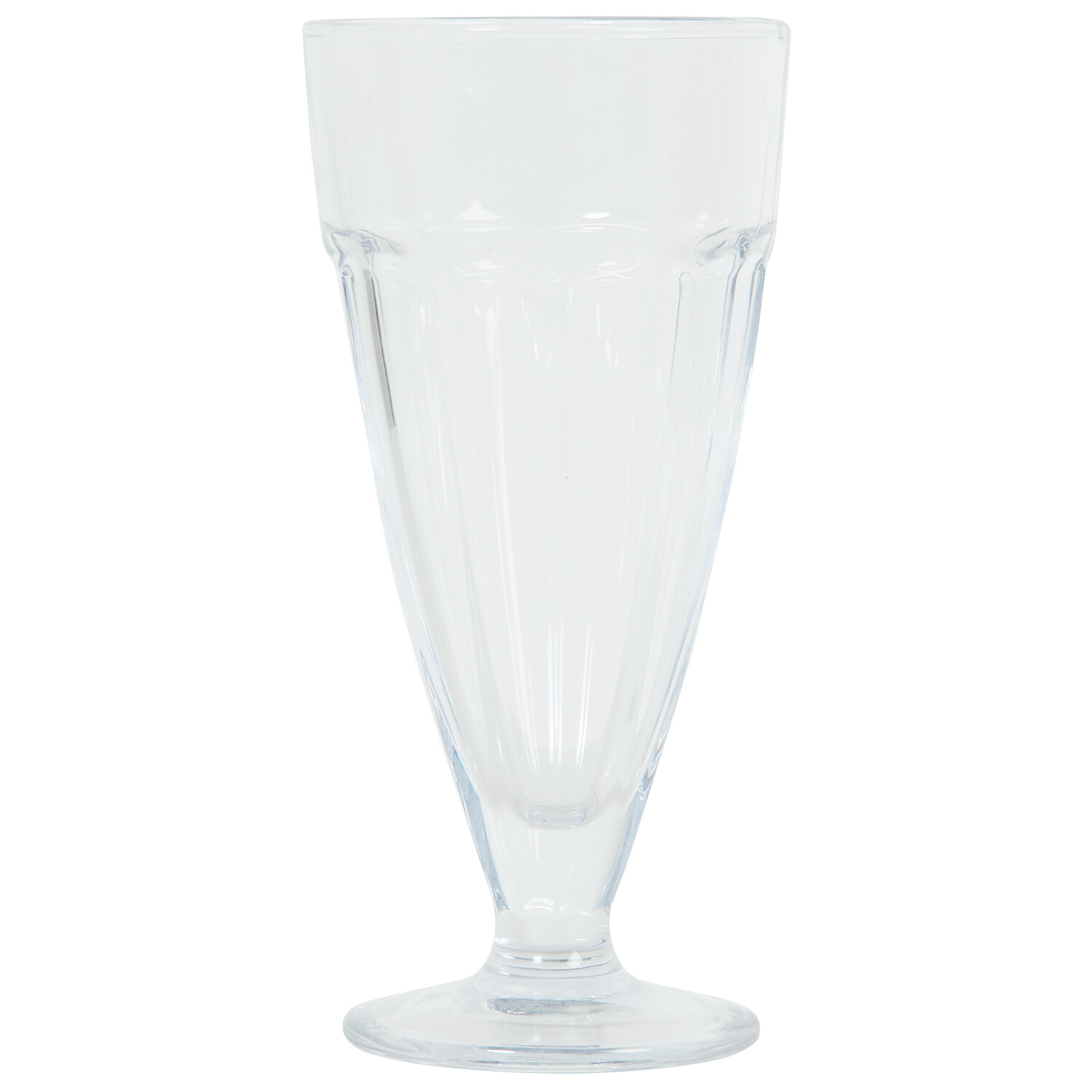 Knickerbocker Glass 370ml - Clear Image 1