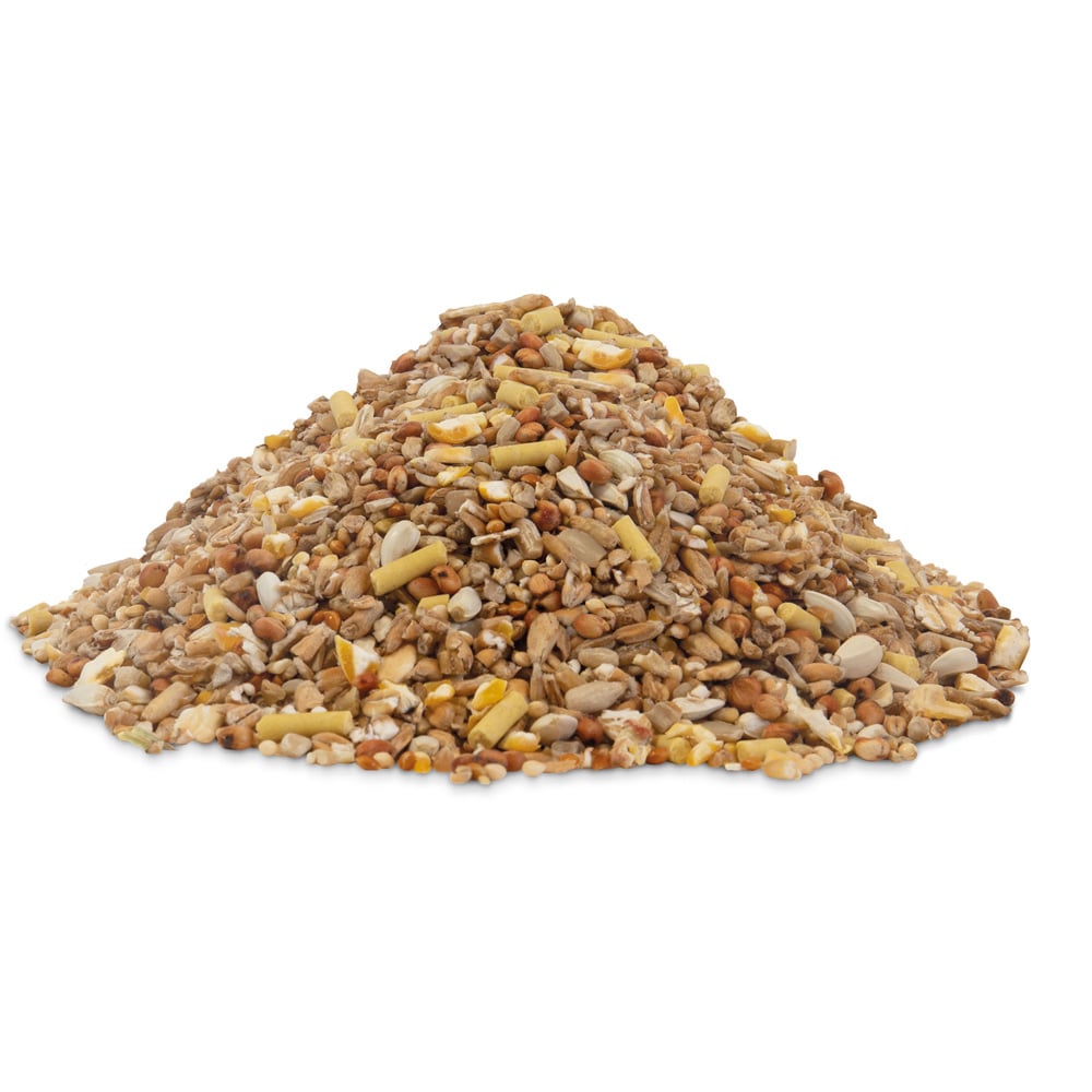 Peckish Bird Complete Seed Mix Case of 6 x 1.7kg Image 4