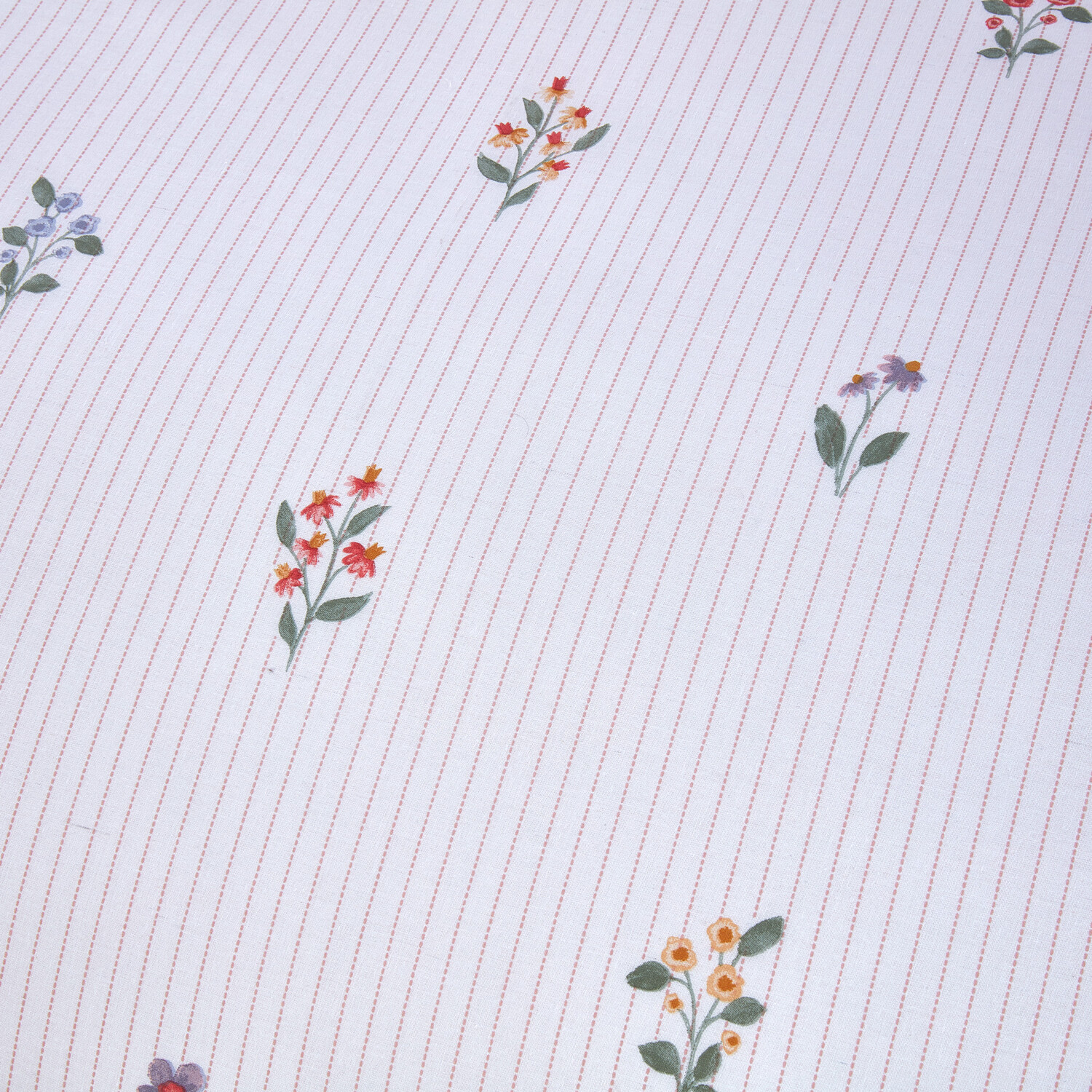 Posie Duvet Set Blush King Image 5