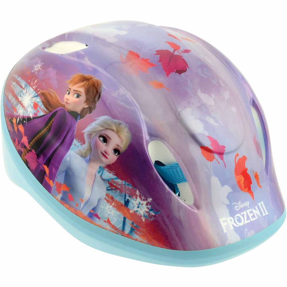 Frozen 2 Safety Helmet Image 2