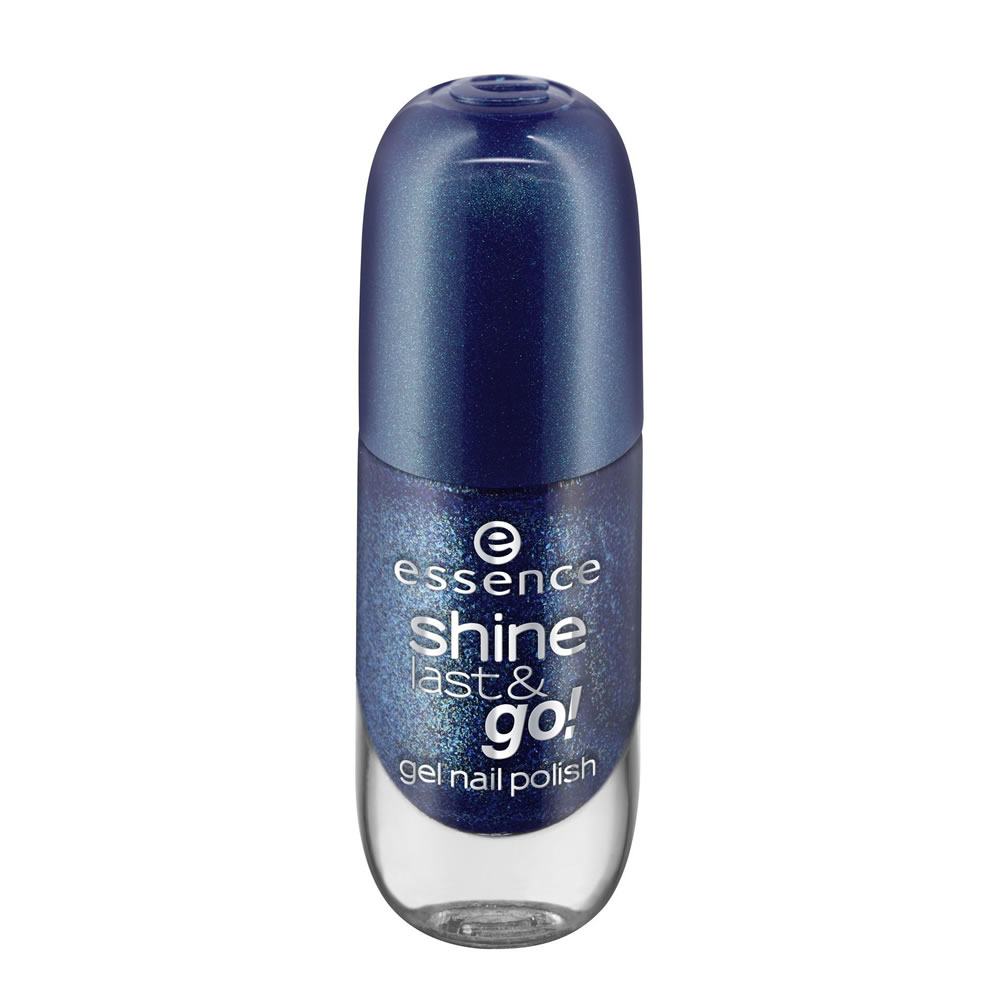 essence Shine Last & Go! Gel Nail Polish 32 8ml Image