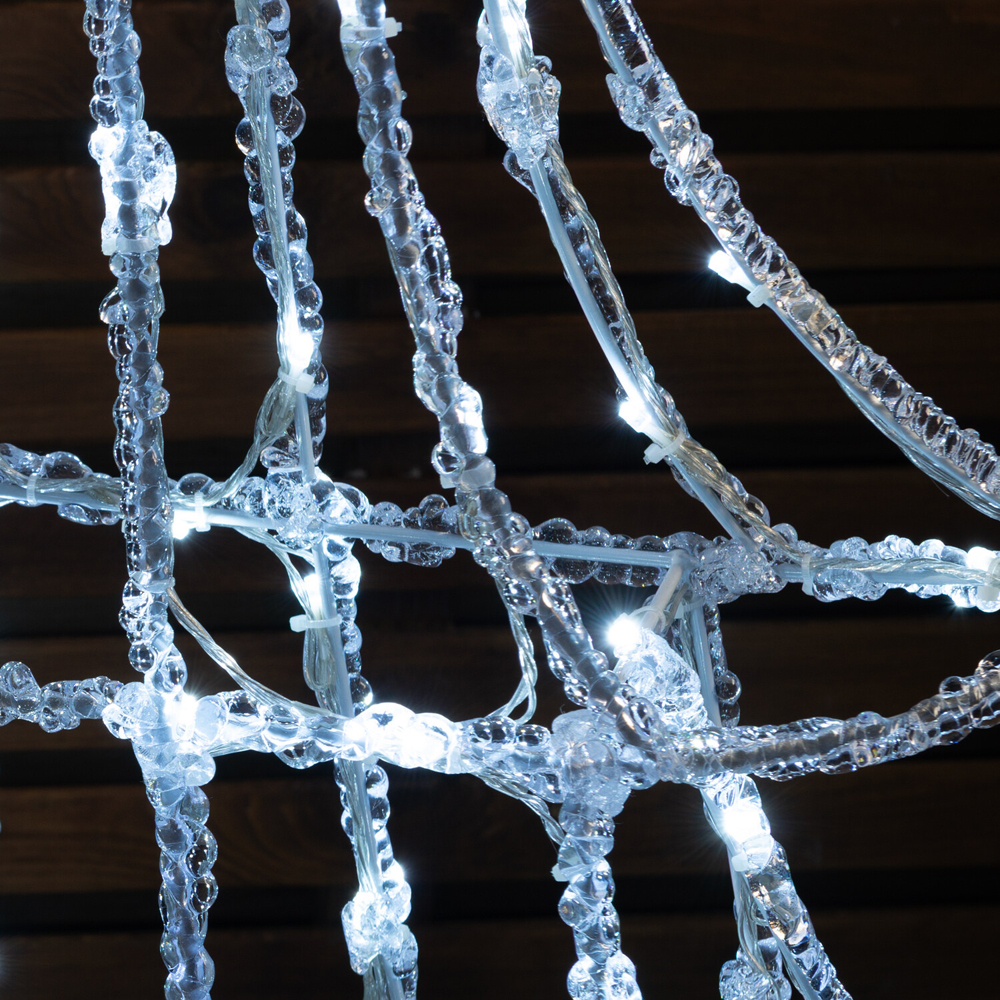 LED Acrylic Tree Image 3