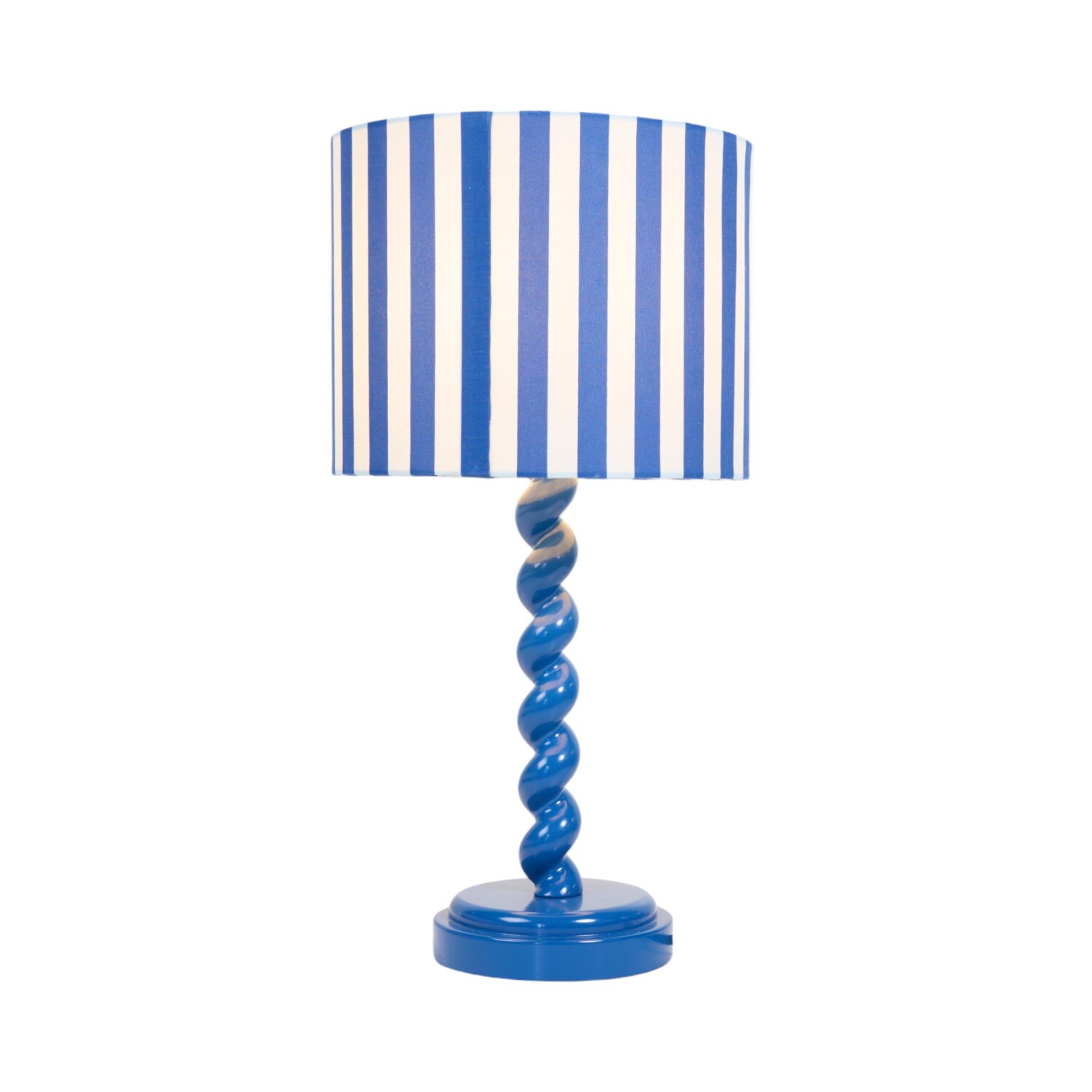 Stripe Trend Table Lamp Image 6