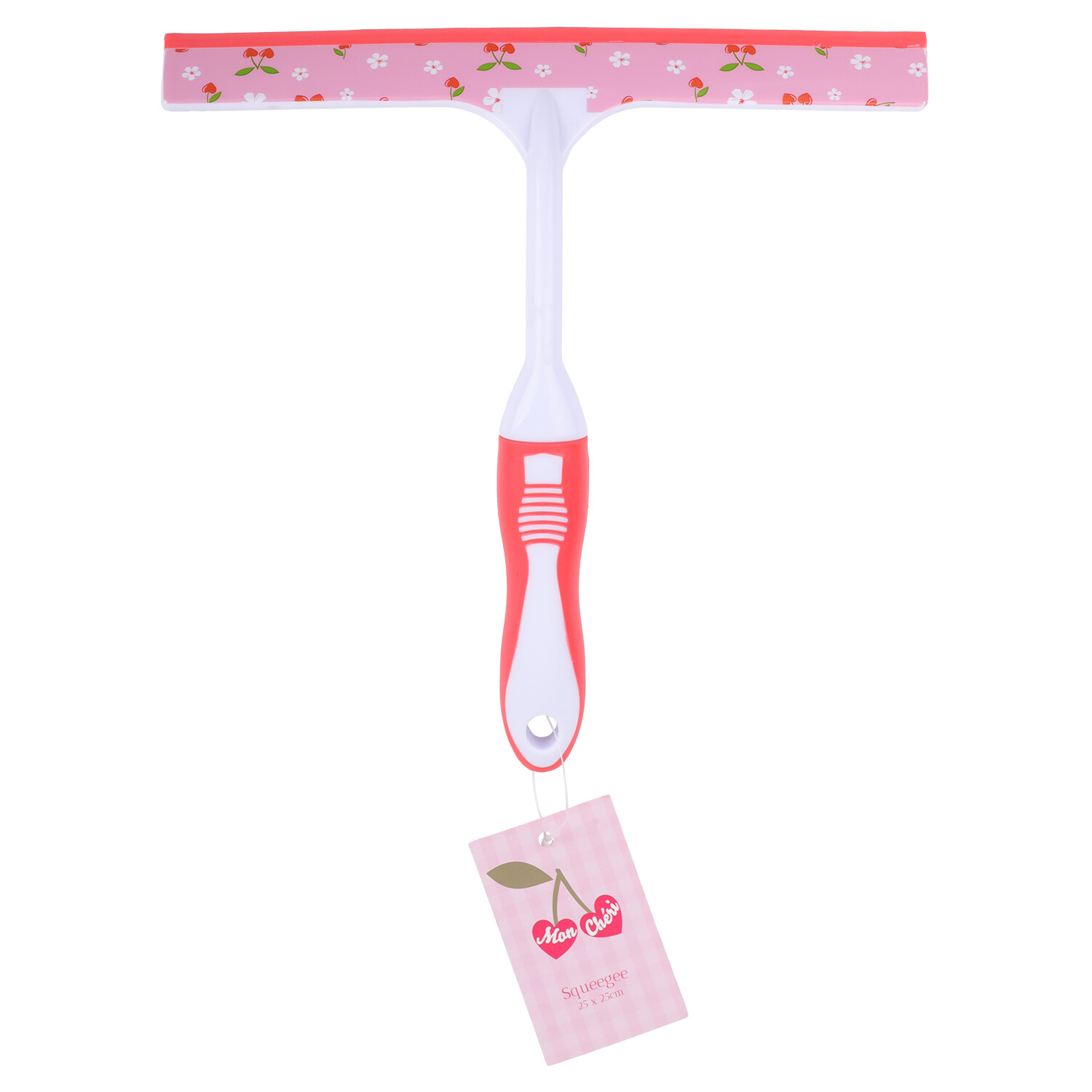 Mon Cheri Squeegee - Multicolour Image 3